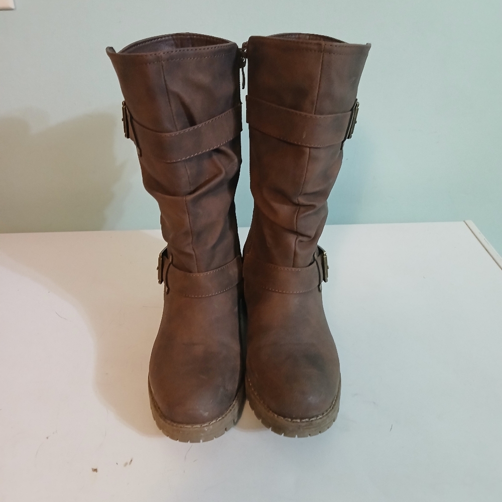 Women's boots